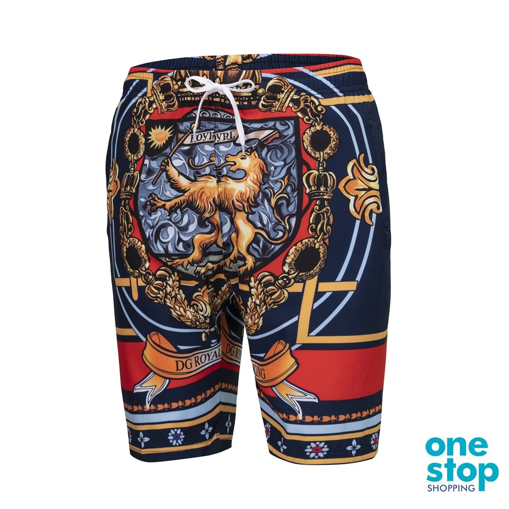 Quần đùi nam chất vải 3D cao cấp phom 40-75kg One shop | BigBuy360 - bigbuy360.vn