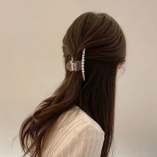 Kẹp Tóc Càng Cua Siu Đẹp