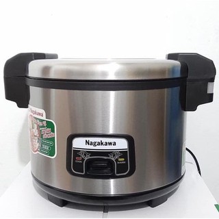 Nồi cơm điện Nagakawa NAG0108