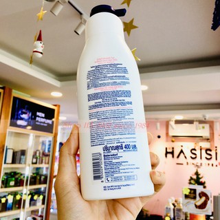 Sữa Dưỡng Thể Trắng Mịn Nivea Extra White Radiant & Smooth 400ml