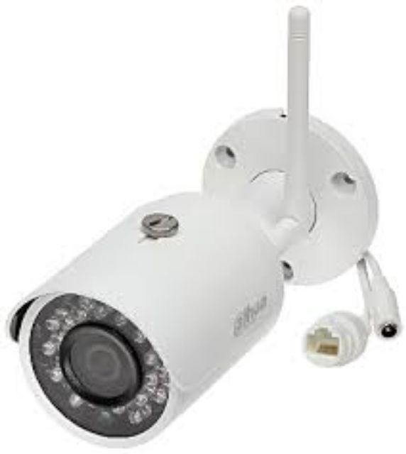 Camera Dahua IP Wifi DH-IPC-HFW1320SP-W