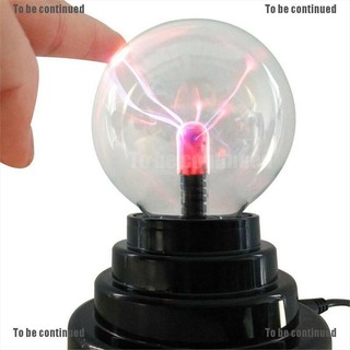 Đèn Plasma Ma Thuật Độc Đáo