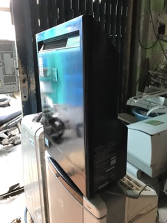 Máy lọc không khí Sharp 25000 ion