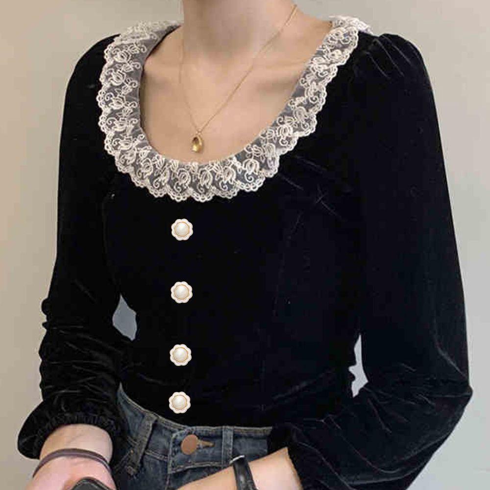 Set 1 / 10 Nút May Vá Thủ Công DIY
