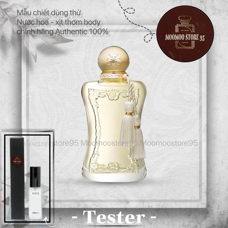 Nước hoa dùng thử Parfums de Marly Meliora -𝐌𝐨𝐨𝐌𝐨𝐨𝐒𝐭𝐨𝐫𝐞𝟗𝟓-