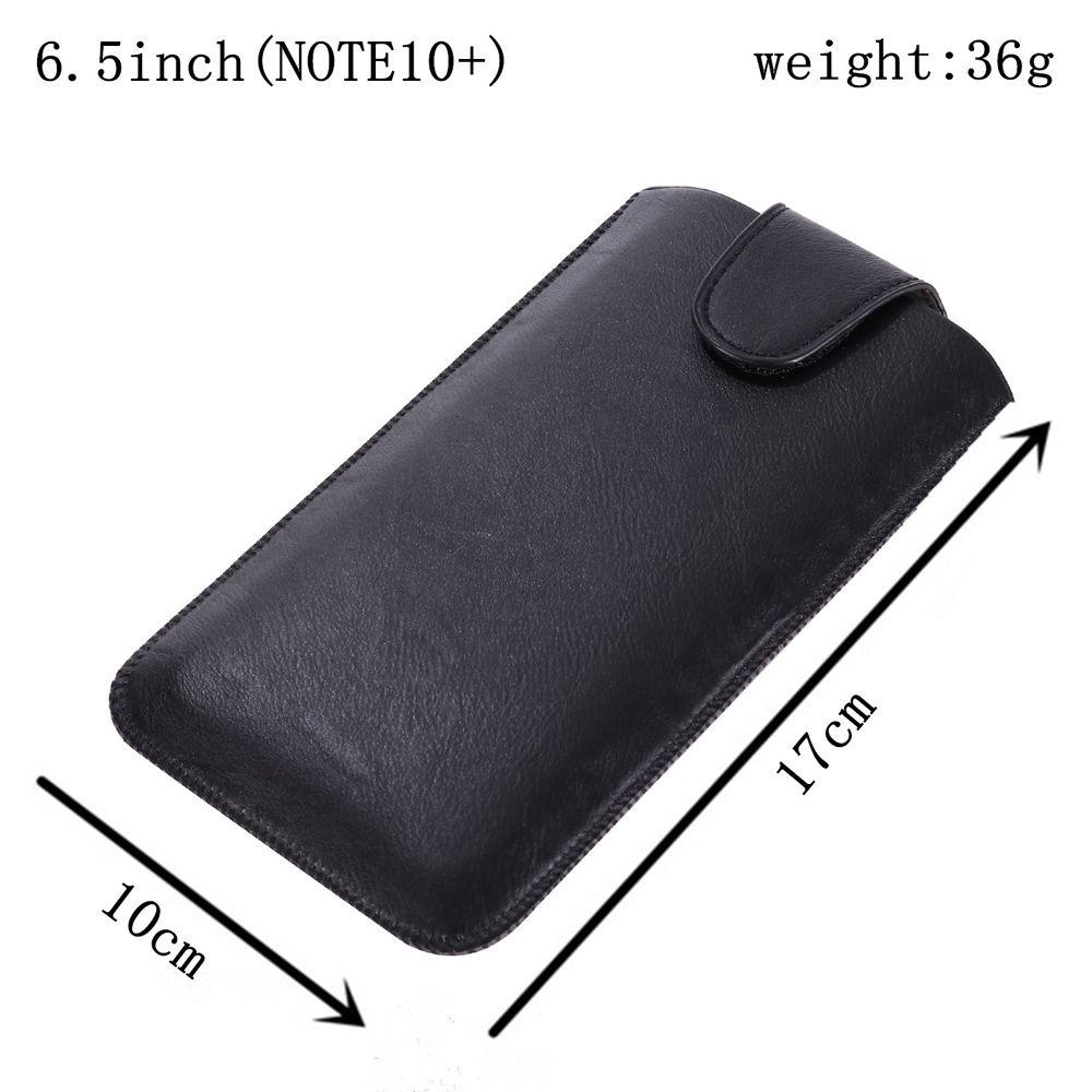 Túi Đeo Hông Đựng Điện Thoại 4.7-6.5 Inch Tiện Dụng