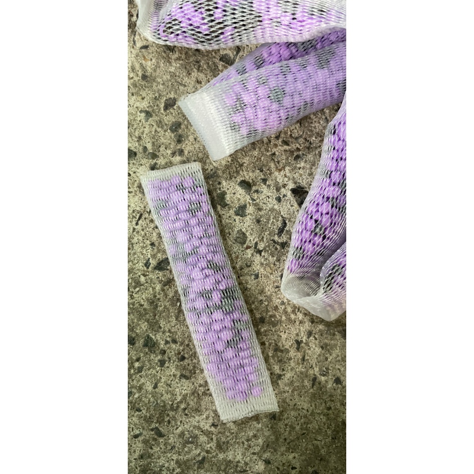 Phân túi lưới Rynan 31.08.08 gói 300gr khoản 30 túi chăm sóc hoa lan