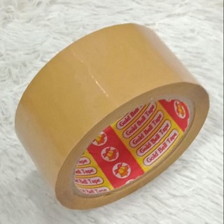 Băng keo đục 80ya, 4.8cm (cuộn)
