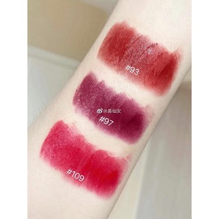 SON BURBERRY 93 RUSSET MÀU ĐỎ ĐẤT