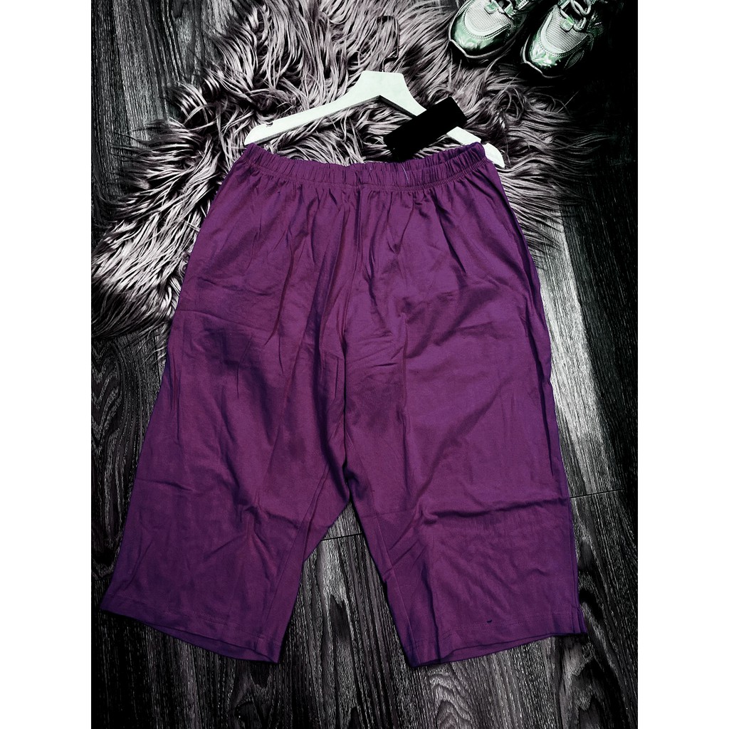 quần đáy thụng oversize 50-120kg [ 3 màu