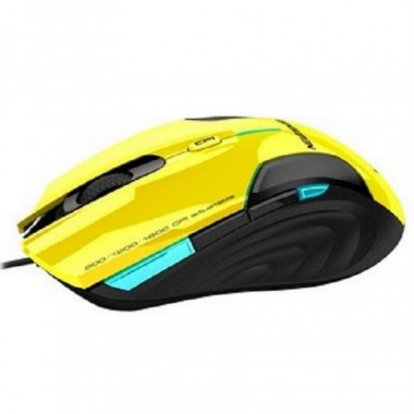 [SHOPEE TRỢ GIÁ] Chuột Gaming NEWMEN N500 | BigBuy360 - bigbuy360.vn