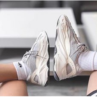 GIÀY Sneakers zy 700 Static Phản Quang[FULL HÌNH]
