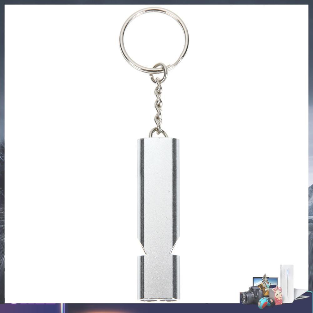 Còi sinh tồn bằng hợp kim nhôm chất lượng cao