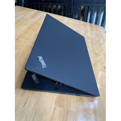 Laptop lenovo thinkpad T480, i7 – 8550u, 8G, 256G, FHD, 99%, giá rẻ. | WebRaoVat - webraovat.net.vn