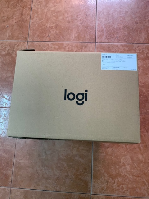 Chuột Quang Không Dây Logitech M185