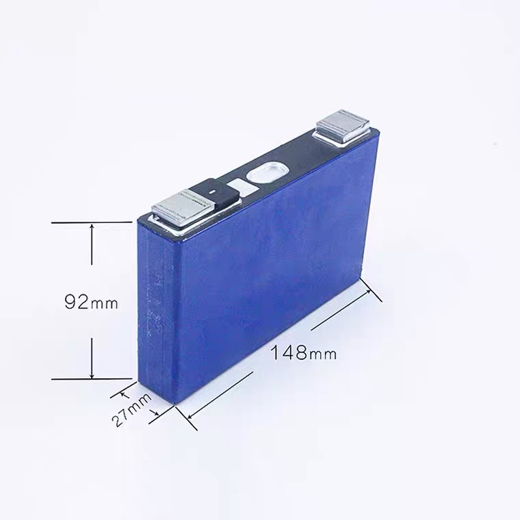 Pin lithium 3,7v 50ah - pin lithium 3,7 50ah