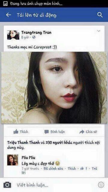 DƯỠNG DÀI MI CAREPROST ẤN ĐỘ - CHÍNH HÃNG | BigBuy360 - bigbuy360.vn