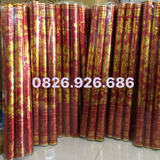 PHÁO GIẤY-PHÁO PHỤT TÍN PHÁT CHO HỘI NGHỊ, ĐÁM CƯỚI-HỎI...HÀNG SẴN- KÈM ẢNH THẬT GIÁ CỰC RẺ DÀI 80cm  Dk938