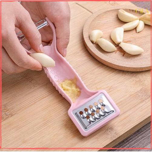 Dụng Cụ Nạo Rau Củ Đa Năng Bằng Nhựa Lúa Mạch