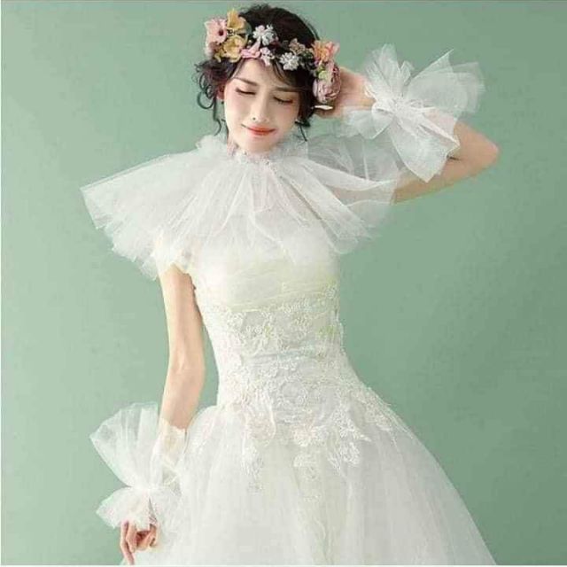 Set chun voan chụp mẫu xinh ❤❤❤