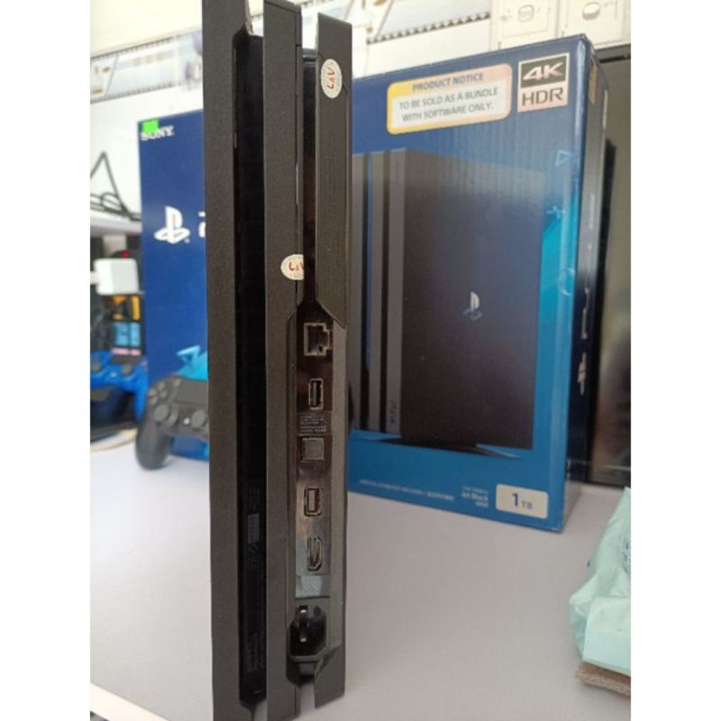 Máy Game Playstation Pro PS4 Pro 1T Mới 99%