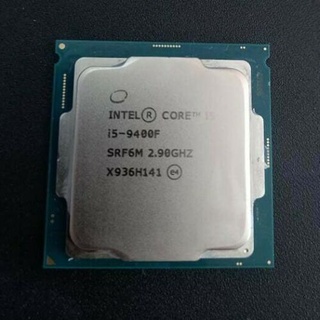 Cpu, i5 9400f, i3 9100f, i5 10400f, i5 9400, i3 9100, i3 10100f, i7 4790