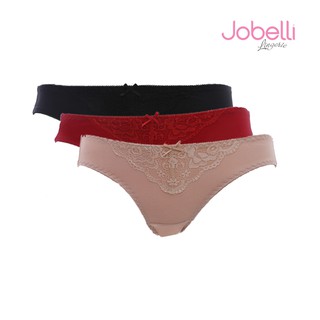 Combo 3 quần lót nữ jobelli 1355