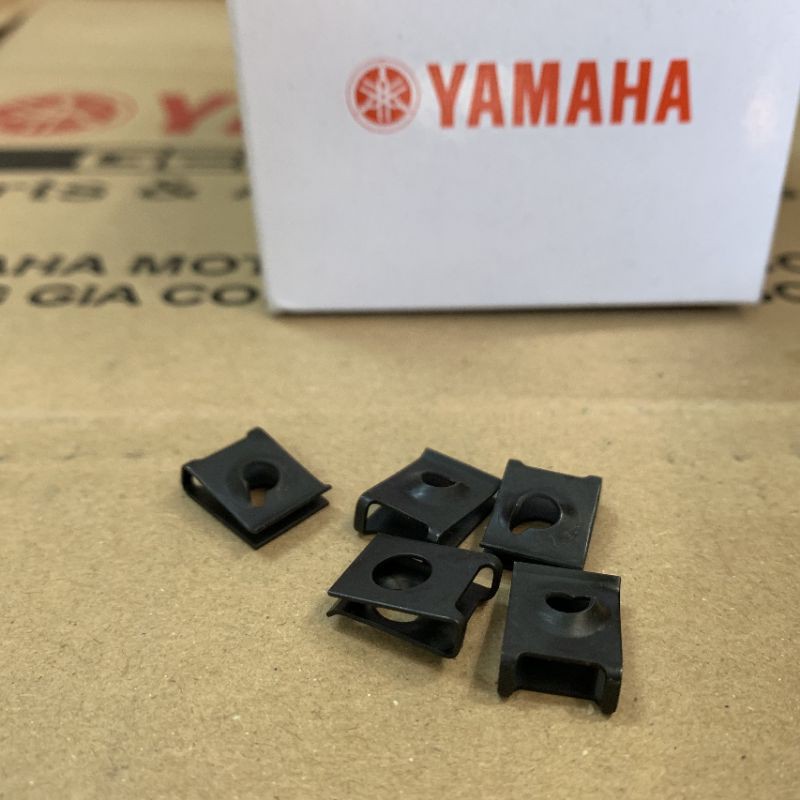 Combo Ốc Lục Giác dàn áo Yamaha/ Ốc dàn áo Yamaha zin
