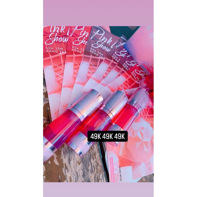 SỬA TẮM TRUYỀN TRẮNG PINKLADY | BigBuy360 - bigbuy360.vn