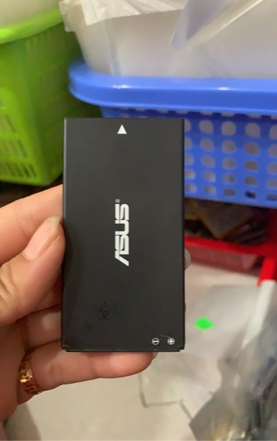 Pin Asus Zenfone 4 1600mAh (T00L, A400CG)