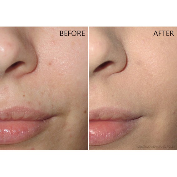 Kem nền Revlon Colorstay..