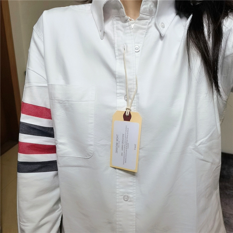 Áo Thun Dài Tay Unisex N31 #