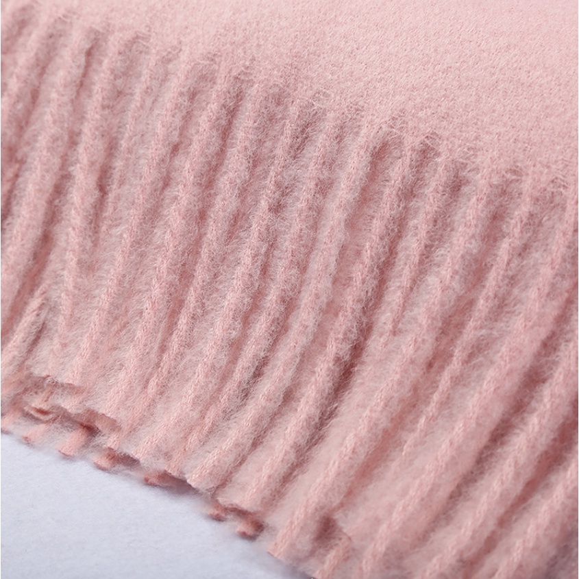 Khăn choàng cổ cashmere Cao Cấp ,khăn quàng cổ Sky Cashmere Chất Chuẩn Xịn