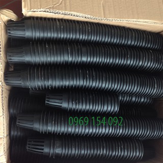 200 rọ nhựa trồng rau thủy canh