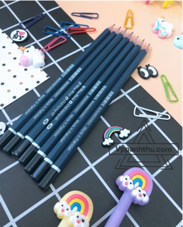 BÚT CHÌ CHUỐT VÂNG THIÊN 1