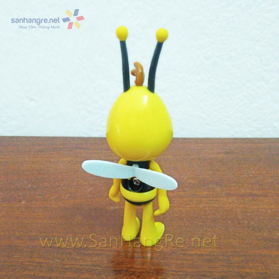 Đồ chơi mô hình Maya The Bee - Willy (giao ngẫu nhiên)