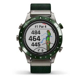 Đồng hồ thông minh Garmin MarQ Golfer
