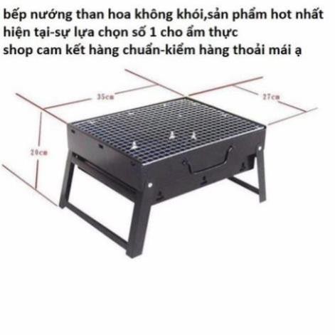 bếp nướng, lò nướng, nướng than hoa,