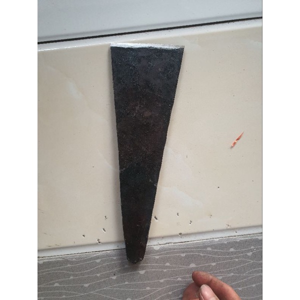 Lưỡi xắng cây xắng dừa