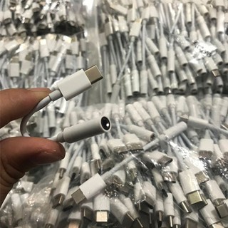 Jack chuyển tai nghe TYPE-C RA 3.5mm