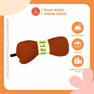 Túi chườm mắt thảo dược, giảm nhức mỏi mắt, kích thích tuần hoàn mắt, giúp thư giãn ngủ ngon, thành phần thiên nhiên