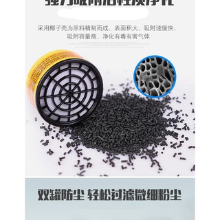 Mặt nạ Blue eagle Np 306+kính