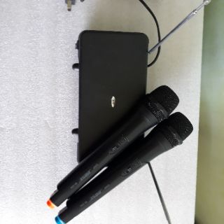 Mic không dây BO SE  BS - 206