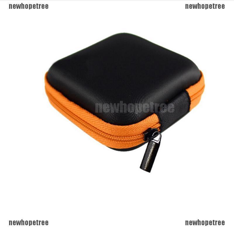 Túi mini đựng Headphone/sạc điện thoại