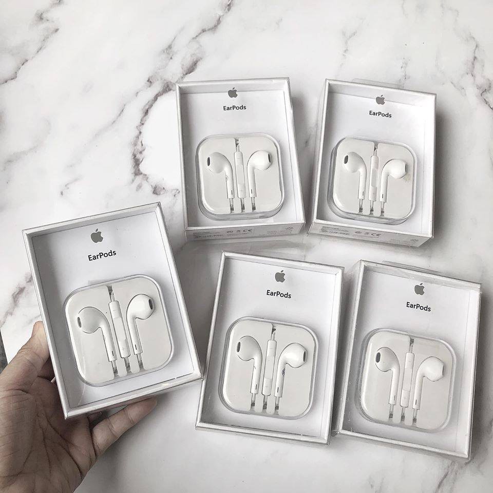 Tai nghe Earpod