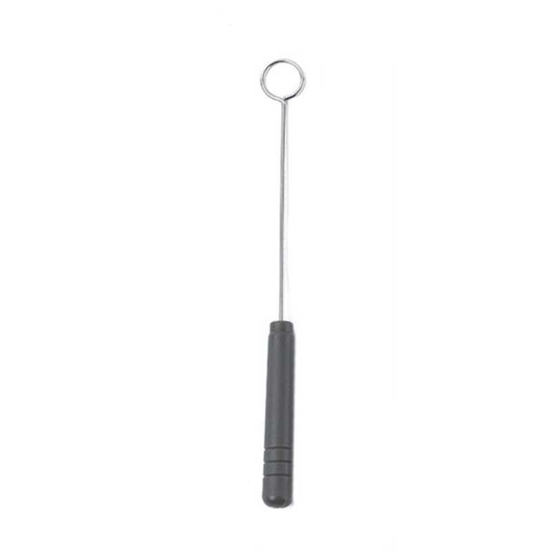Muỗng / Nĩa Bằng Thép Không Gỉ Thiết Kế Độc Đáo Tiện Dụng Cho Nhà Bếp