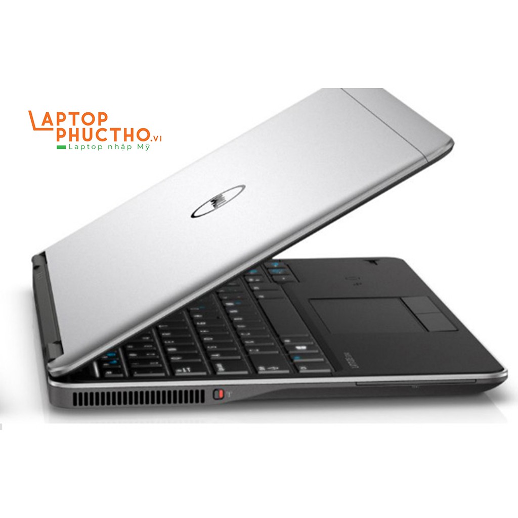 Laptop Dell 7440- 14' HD (i5 4300u)