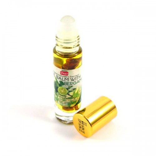 Dầu lăn chiết xuất hương chanh Thái Lan | BigBuy360 - bigbuy360.vn