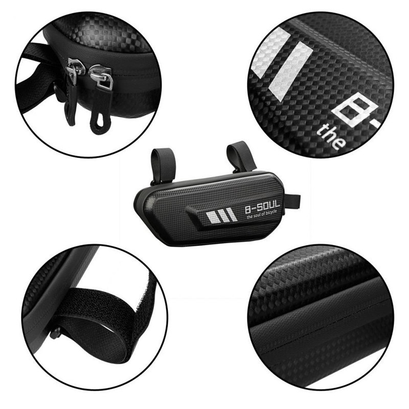 Túi Đựng Dụng Cụ Cho Xe Mô Tô qidian kd150-u2 150f kd150-g1 / g2