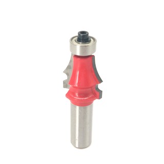 MŨI PHAY, MŨI SOI GỖ 1 KẺ CHỈ 5-6LY CỐT 6.35MM HOẶC 12.7MM